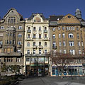 Budimpešta, Mađarska
