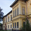 Barcs, Magyarország