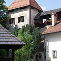 Bled, Szlovénia