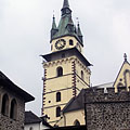 Körmöcbánya (Kremnica), Szlovákia