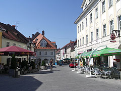  - Kranj, Szlovénia