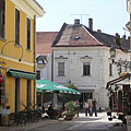 Pécs, Magyarország