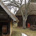 Szalafő, Magyarország