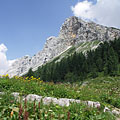 Triglav Nemzeti Park, Szlovénia