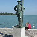 Balatonfüred, Maďarsko