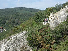 Apáthy Rock - Budapešť, Maďarsko