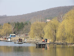  - Gödöllő Hills (Gödöllői-dombság), Maďarsko