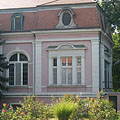Komárom, Maďarsko