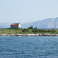 Novi Vinodolski, Chorvatsko