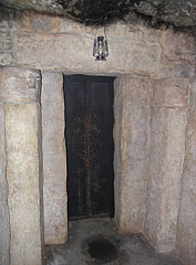 Labyrinth of Buda Castle ("Budavári Labirintus") - Budapešť, Maďarsko