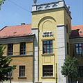 Kiskunfélegyháza, Maďarsko