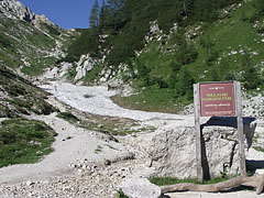  - Triglav National Park, Slovinsko