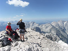  - Triglav National Park, Slovinsko