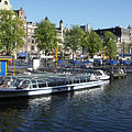 Amsterdam, Hollanda