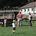 Gödöllő Hills (Gödöllői-dombság), Macaristan