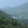 Lake Bohinj (Bohinjsko jezero), Slovenya