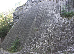  - Šomoška National Nature Reserve (Národná prírodná rezervácia Šomoška), Slovakya