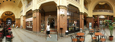 ××Gellért Bath ("Gellért fürdő"), Thermal and medicinal spa - Budapesta, Ungaria