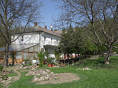 Törökmező Tourist Shelter - Börzsöny Mountains, Ungaria