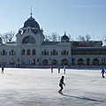 Budapesta, Ungaria