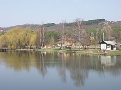  - Gödöllő Hills (Gödöllői-dombság), Ungaria