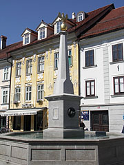  - Kranj, Slovenia