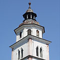 Kranj, Slovenia