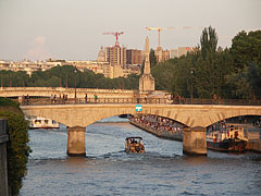  - Paris, Franța