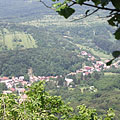 Pilis Mountains (Pilis hegység), Ungaria