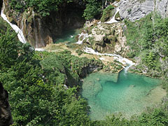  - Plitvice Lakes National Park, Croația