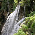 Plitvice Lakes National Park, Croația