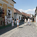 Szentendre, Ungaria