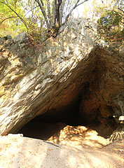 Istállós-kő Cave - Szilvásvárad, Ungaria