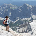 Triglav National Park, Slovenia