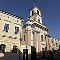 Veszprém, Ungaria