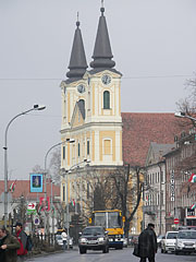  - Zalaegerszeg, Ungaria