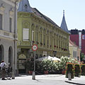 Győr, Hungria