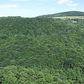 Šomoška National Nature Reserve (Národná prírodná rezervácia Šomoška), Eslováquia