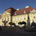 Székesfehérvár, Hungria