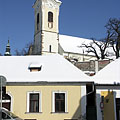 Szentendre, Hungria