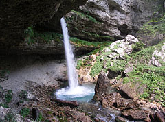  - Triglav National Park, Eslovénia