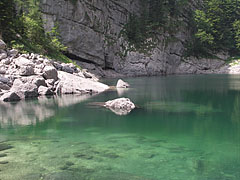  - Triglav National Park, Eslovénia