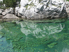  - Triglav National Park, Eslovénia