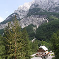 Triglav National Park, Eslovénia