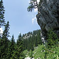 Triglav National Park, Eslovénia