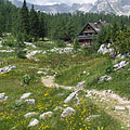 Triglav National Park, Eslovénia