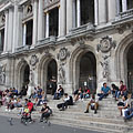 París, Francia