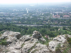  - Tatabánya, Hungría