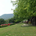 Badacsonytomaj, Ungheria