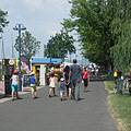 Balatonlelle, Ungheria